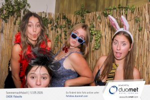 Sommernachtsball
